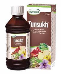 Tunsukh syrp 175ml