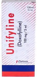UNIFYLINE SYP 120ml
