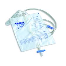 URINE BAG MASTER