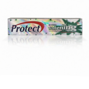Protect Advance Whitening Toothpaste 70g