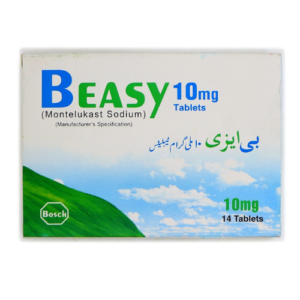 Beasy Tablets 10mg