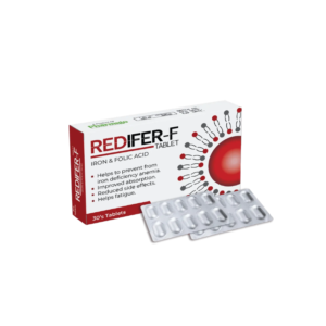 Redifer F Tablet