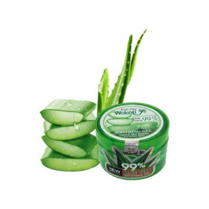 Wokali Aloe Vera Gel 300g Jar