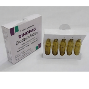 Dinofac Injection