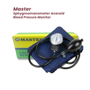 Master Cuff Blood Pressure Apparatus