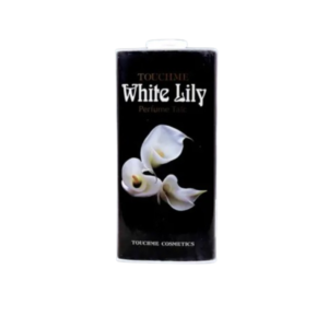 Touchme Lily Perfume Talc