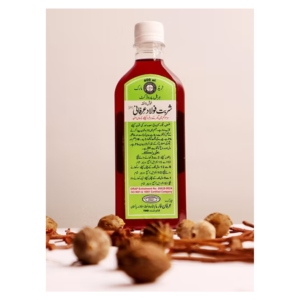 Sharbat-E-Faulad-Irfani 400ml