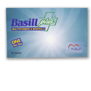 Basil Plus Tablets
