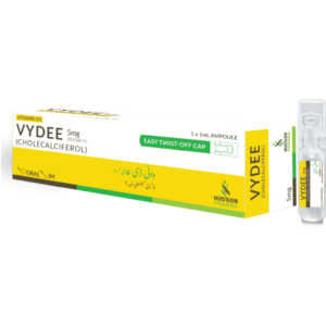 Vydee 200,000Iu Injection 5mg