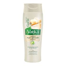 VATIKA GARLIC 185ML