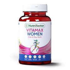 VITAMAX WOMEN 30s
