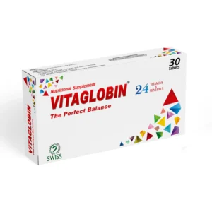 Vitaglobin Tablets