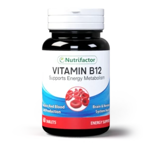 Nutrifactor Vitamin B12