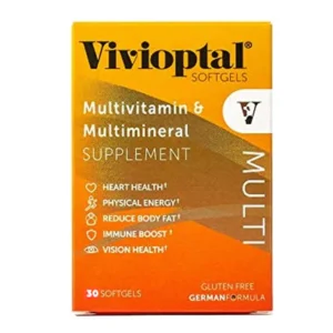 Vivioptal Softgel Multi