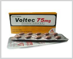 Voltec 75mg