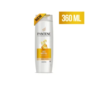 Pantene - Advanced Hairfall Solution Anti Hair Fall 360ml
