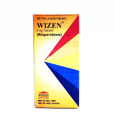 Wizen 1mg