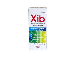 XIB SYP 60ML 1s