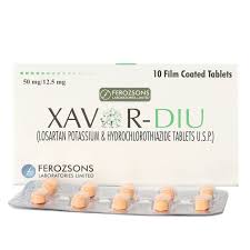 Xavor Diu Tab 10 s