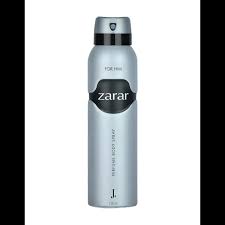 ZARAR DE0 150 ML
