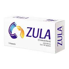 ZULA INJECTION