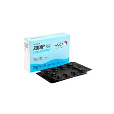 Zodip Tab 5mg