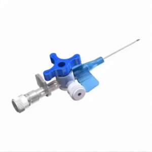 Master 22G IV Cannula