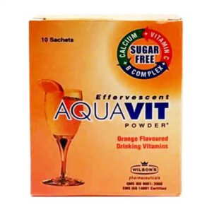 Aqua-Vit Powder Sachets