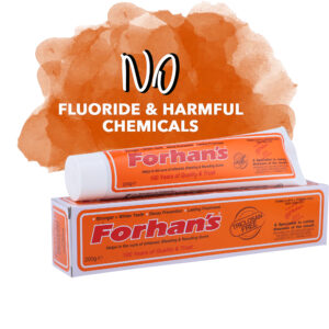 Forhan's Classic Toothpaste 200gm