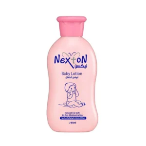 Nexton Baby Lotion 65Ml