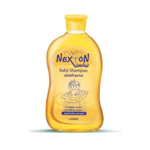 Nexton Baby Shampoo 125Ml