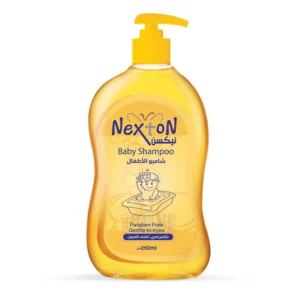 Nexton Baby Shampoo 250Ml