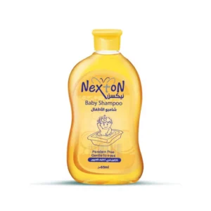 Nexton Baby Shampoo 65Ml