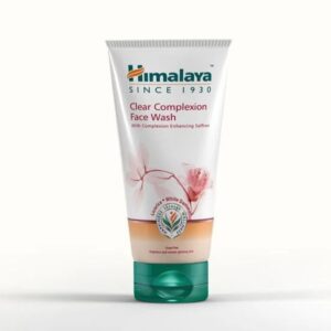 Himalaya Clear Complexion Whitening Face Wash