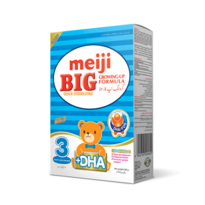 Meiji Big Soft Pack 200G