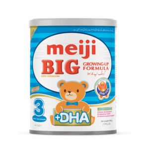 Meiji Big Milk Powder 900g