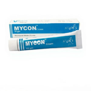 Mycon Cream 10Gm