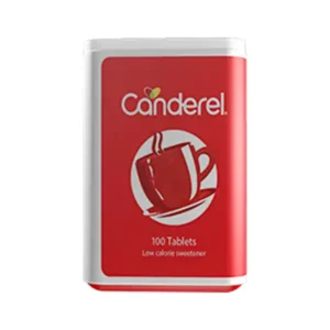 Canderel 100 Tablets