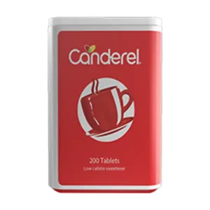 Canderel 200 Tablets