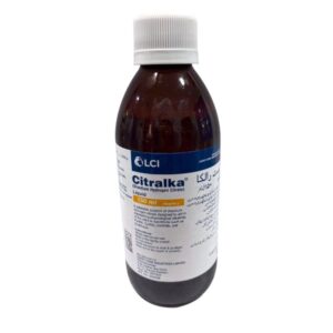 Citralka Liquid 150Ml