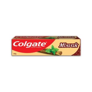 Colgate Misvak Extract Toothpaste 100g