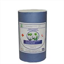 cotton wool 50gm (national)