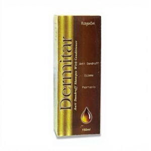 Dermitar Shampoo 125ML