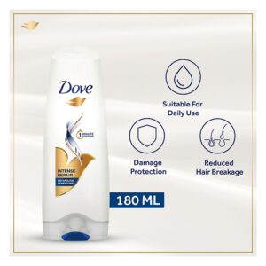 Dove Intensive Repair Conditioner 180ml