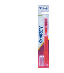 GOREY T/B ROYAL SUPER SOFT