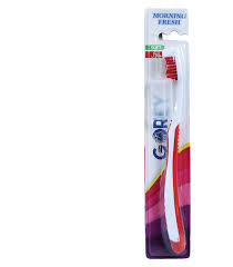 GOREY T/B MORNING FRESH SOFT