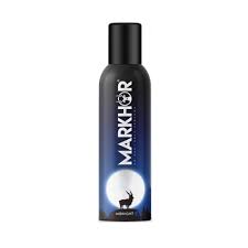 MARKHOR MIDNIGHT 120ML