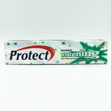 PROTECT WHITENING T/P SMALL