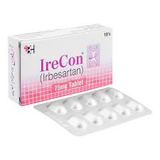 Irecon Tab 150 Mg 10's
