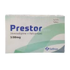 PRESTOR 5/80 14S